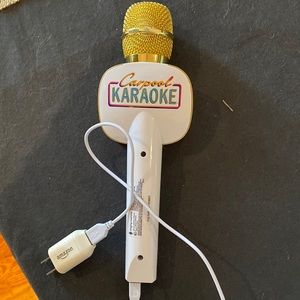 carpool karaoke sooo fun